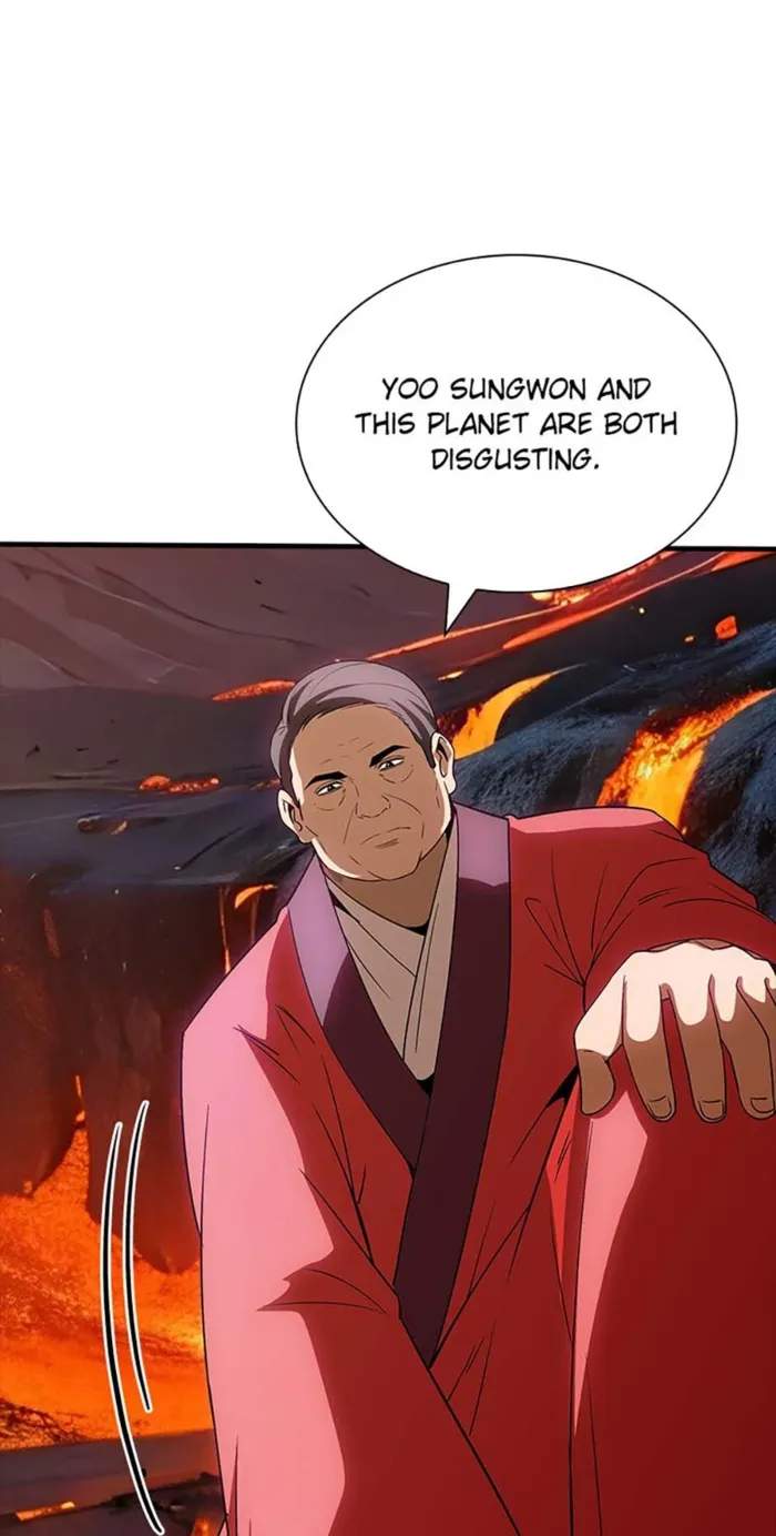 I have an SSS-rank Trait, but I want a Normal Life Chapter 128 64